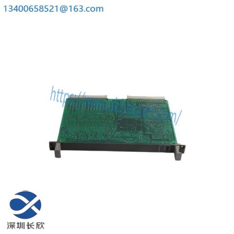 ROEMHEKD D35321 Industrial Control Module
