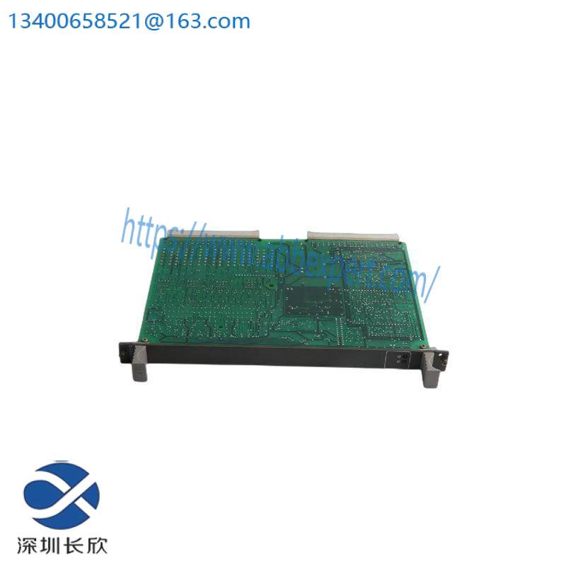 roemhekd_d35321.jpg ROEMHEKD D35321 Industrial Control Module