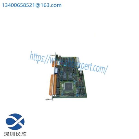 SABO MPB.533.00 PLM500(AEB.550.00) - Industrial Control Module