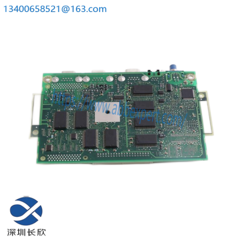 ABB SAFT 189 TSI, Industrial Control Interface Board