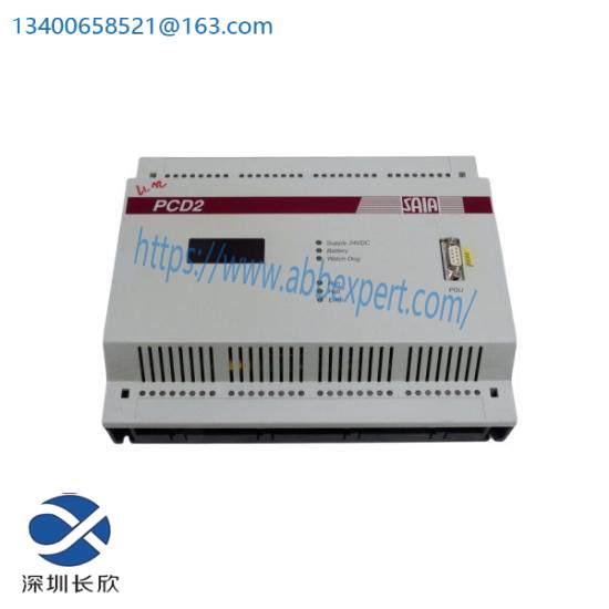saia_pcd2_m127_2.jpg SAIA PCD2.M127 - Advanced Programmable Logic Controller for Industrial Automation