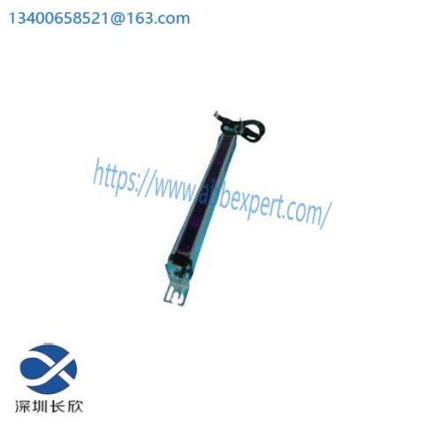 SANIL SAS-0604B Industrial PLC Module