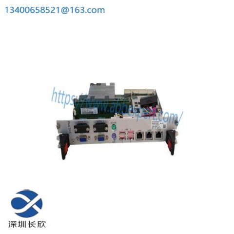 SanMax Technologies PDS-BX02E0954 | PA03381-B393 | SERVO CONTROL CARD