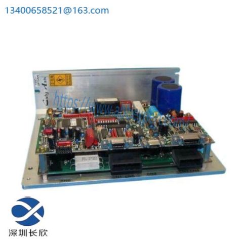 Sanmei TRC-002SO Servo Control Motor Power, High Precision & Efficiency