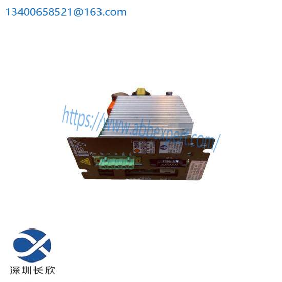 sanyo_pmdaa1sfc20r.jpg SANYO PMDAA1SFC20R Industrial High-Frequency Switching Power Supply Module