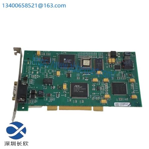 Schneider 416NHM30030A Adapter: Precision Control Module for Industrial Automation