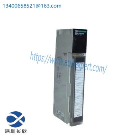 Schneider Modicon 140NRP31200 Ethernet Fiber Converter, Precision Control Solution