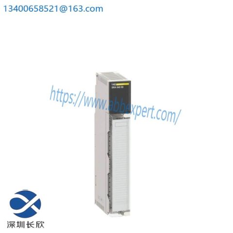 Schneider 140CPS22400 Power Supply Module for Modicon Quantum, Designed for High Reliability & Scalability