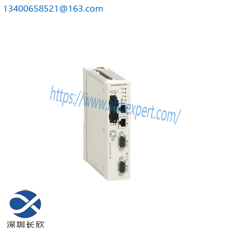 schneider_140ddi35310.png Schneider 140DDI35310 Digital Input Module for Quantum PLC Systems