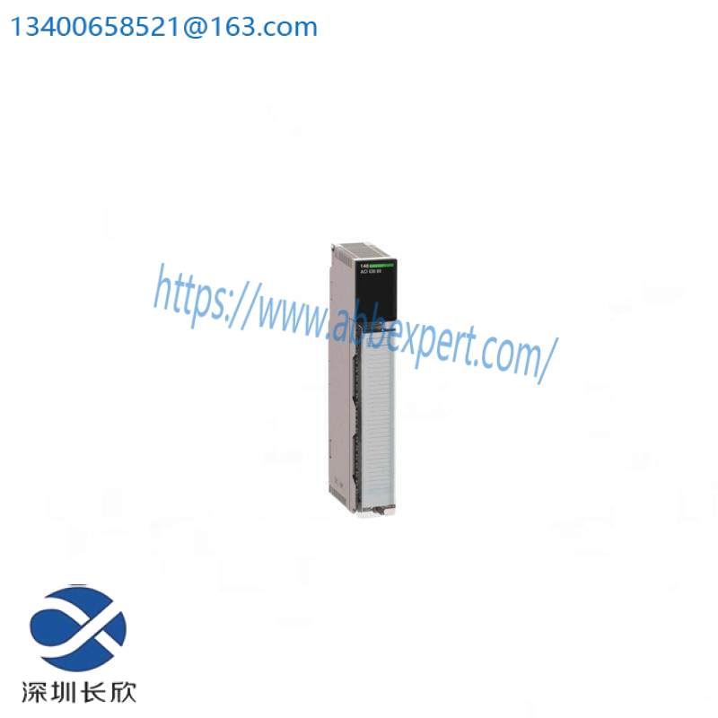 schneider_140sdo95300s.jpeg Schneider Electric 140SDO95300S Digital Safety Output Unit, PLC Module