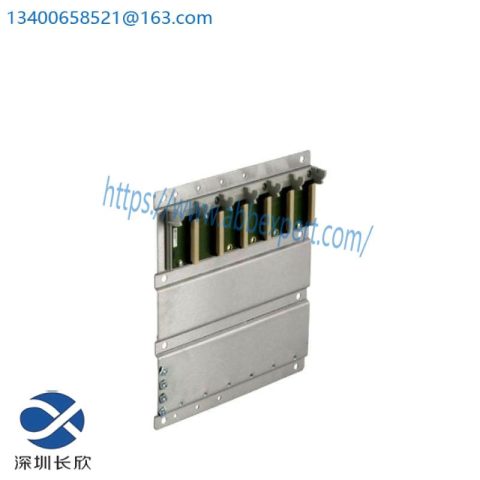 Schneider Quantum 140XBP00600 Racks Backplanes