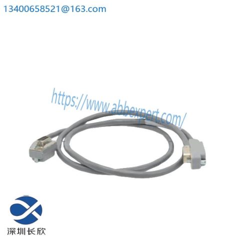 Schneider Electric 170MCI00100 Interbus Preconnected Cable - Industrial Automation Solutions