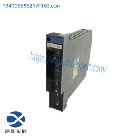 Schneider PLC 171CCC76010 M1/M1E Processor Adapter for Momentum Automation Platform