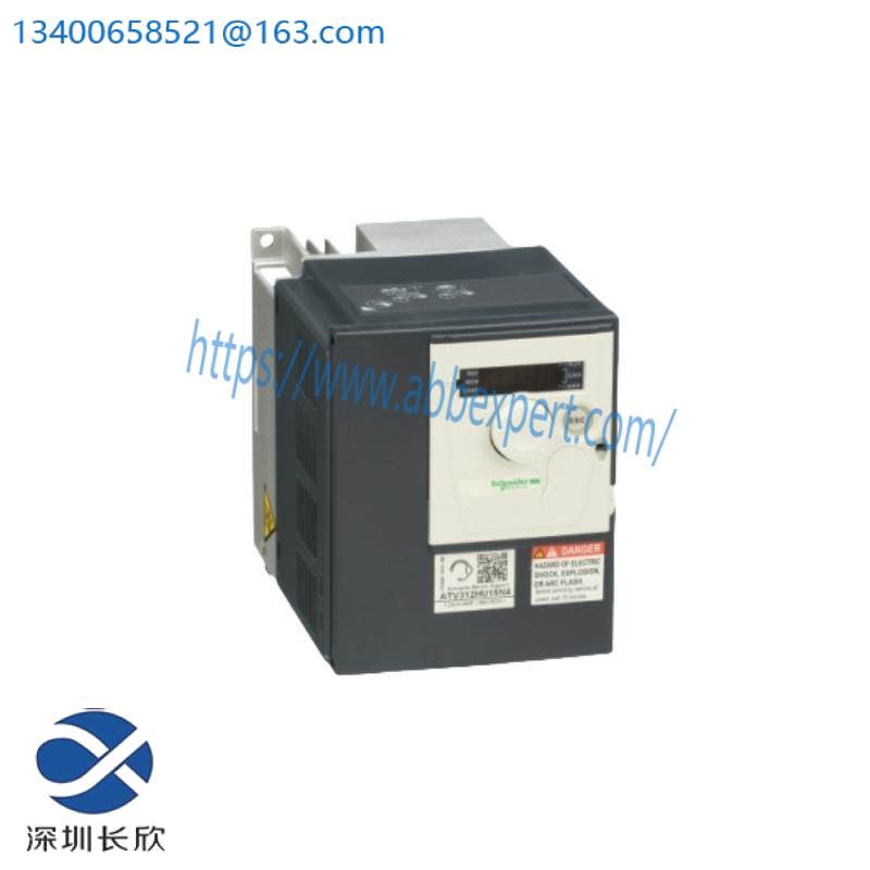 schneider_8201-5-1.jpg Schneider 8201-5-1 Industrial Control Module