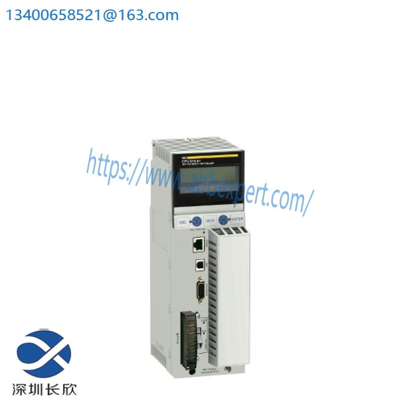 schneider_8201-5-1_2.jpg Schneider 8201-5-1 Industrial Control Module