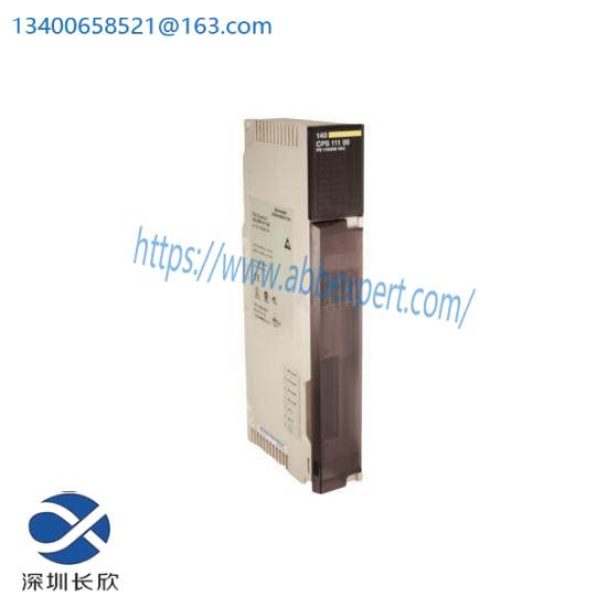 schneider_as-b840-108.jpg SCHNEIDER AS-B840-108 Control Module for Industrial Automation