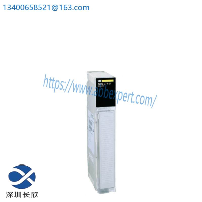 schneider_as-b840-108_2.jpg SCHNEIDER AS-B840-108 Control Module for Industrial Automation