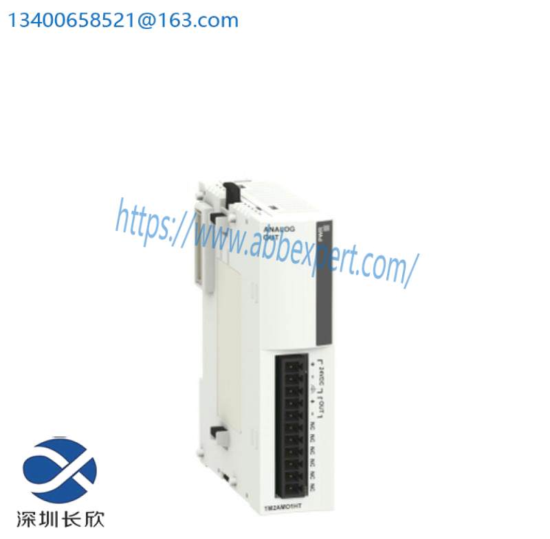 schneider_as-b872-200_3.jpg Schneider AS-B872-200 High-Performance I/O Module