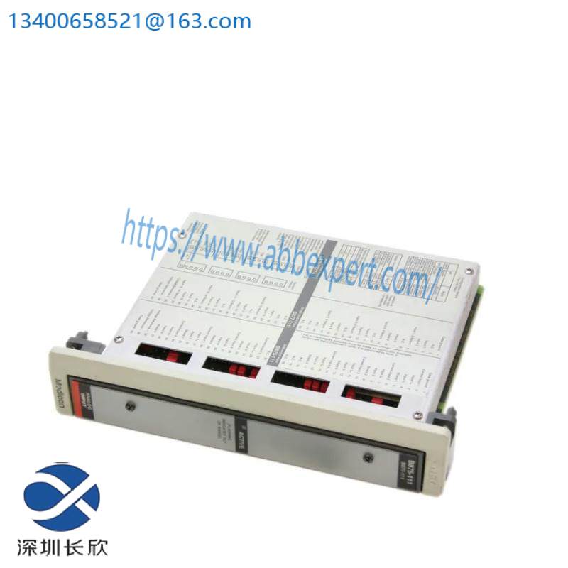 schneider_as-b875-111.jpg SCHNEIDER AS-B875-111 Industrial Control Module