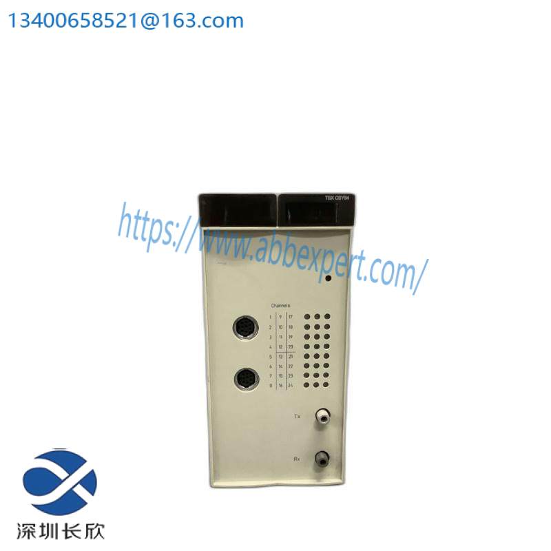 schneider_as-b875-111_1.jpg SCHNEIDER AS-B875-111 Industrial Control Module