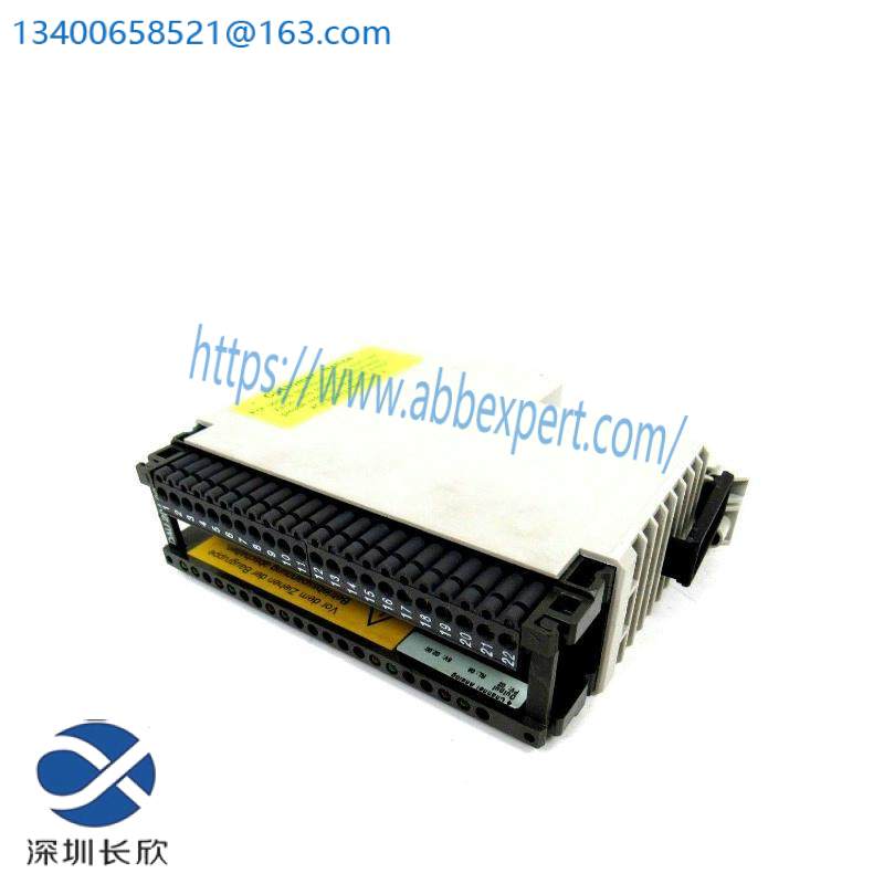 schneider_as-bdau-204_1.jpg Schneider AS-BDAU-204 Modular Base Unit Controller