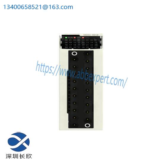 schneider_as-bdau-204_3.jpg Schneider AS-BDAU-204 Modular Base Unit Controller