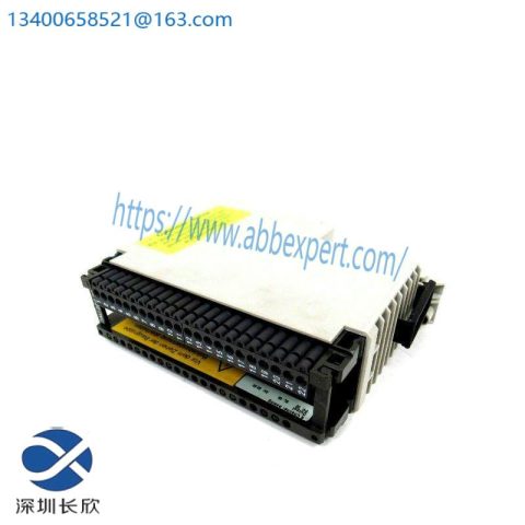 Schneider AS-BDAU-204 ANALOG OUTPUT MODULE: High-Precision Control for Industrial Automation