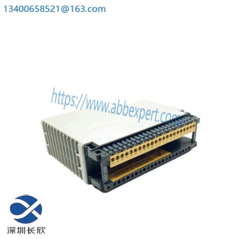Schneider AS-BDEP-208 Discrete Output Module for Industrial Control