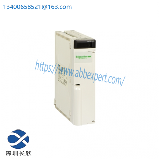 schneider_as-bdep-218.png Schneider Electric AS-BDEP-218 - Industrial Control Module