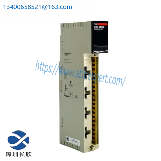 schneider_as-bdep-218_1.png Schneider Electric AS-BDEP-218 - Industrial Control Module