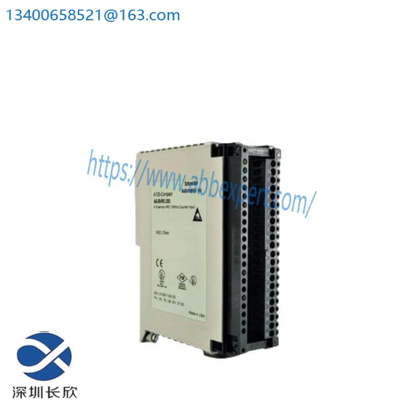 schneider_as-bdep-218_2.jpg Schneider Electric AS-BDEP-218 - Industrial Control Module