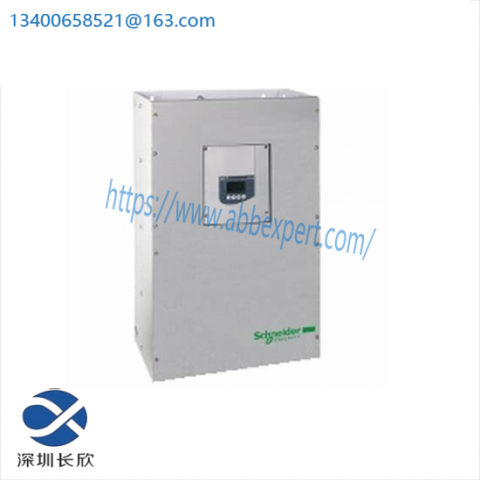 Schneider ATS48C41Q Soft Starter: Industrial Control Solution for Asynchronous Motors