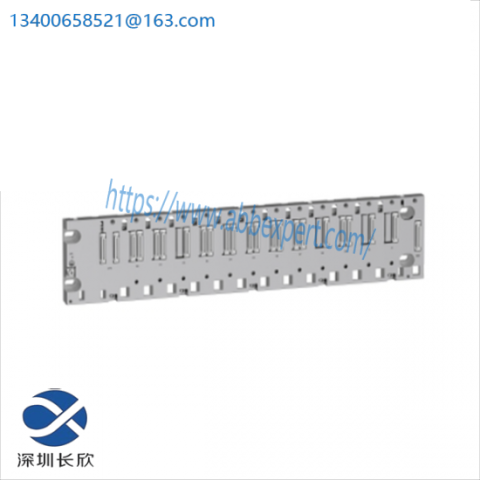 Schneider BMEXBP1200 Ethernet Backplane