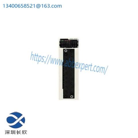 Schneider MC41103 Modicon X80 PLC Control Module