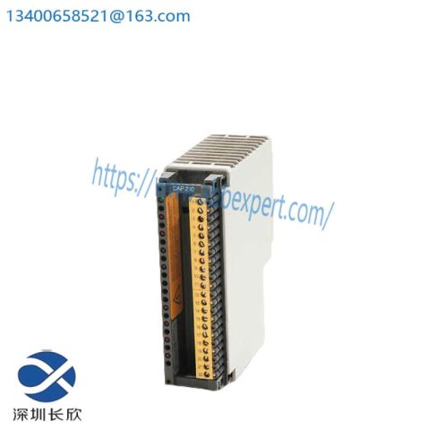 Schneider DAP210/AS-BDAP-210: High-Performance Discrete Output Module