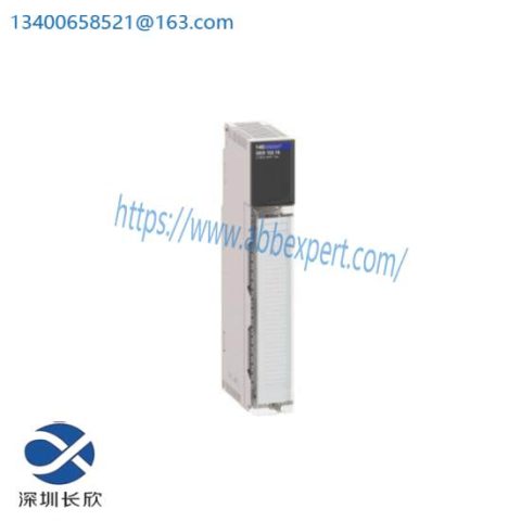 Schneider Electric Modicon 140DVO85300 Discrete Output Module - Industrial Control Solutions