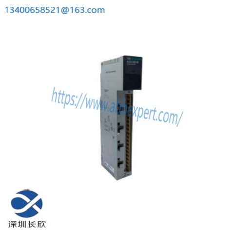 SCHNEIDER ILS1B853S1456 Industrial Control Module