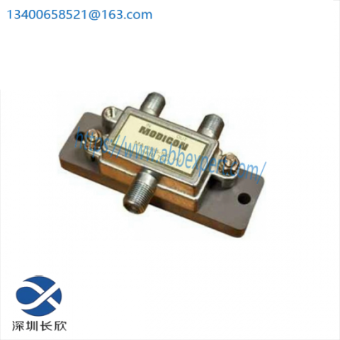 Schneider MA-0186-100 I/O Modules