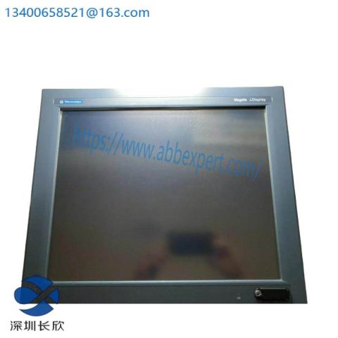 Schneider Electric MPCYT90NAN00N Flat Screen Display, for Industrial Automation