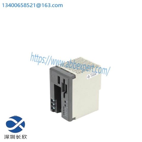 Schneider PC-E984-255 Compact PLC, Advanced Automation Solutions