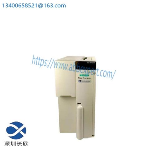 Schneider TFTX11702 Industrial Touchscreen Display Module