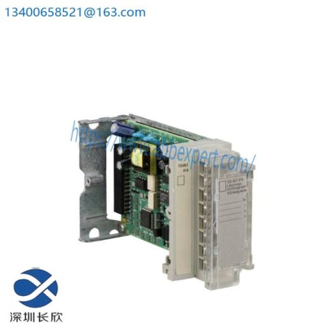 Schneider TSXAEZ414 - Micro Thermocouples & Temperature Probes