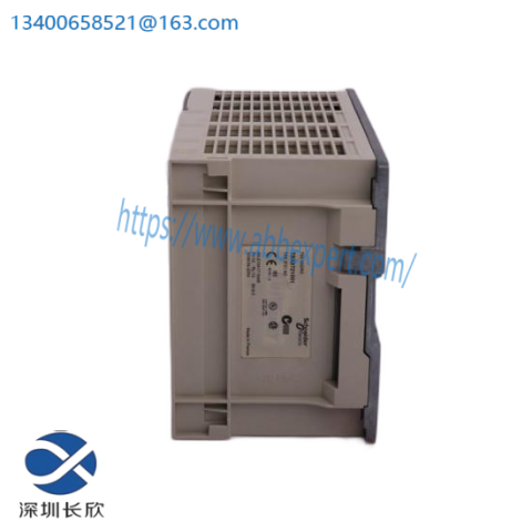 SCHNEIDER TSXPBY100 Customized Industrial Control Module