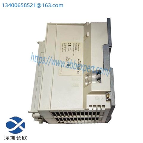 Schneider TSXRKZ02 Mini Extension Rack - Micro Automation Platform Accessory