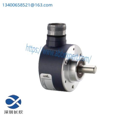 Schneider XCC3510PS84SBN: Precision Absolute Encoder for Industrial Automation