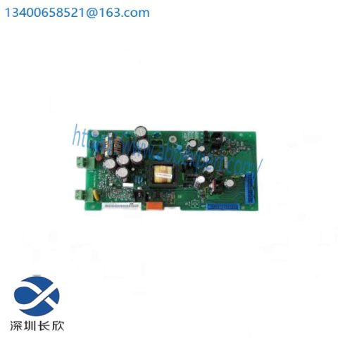 ABB SDCS-PIN-48-SD 3BSE004939R1012: High-Performance Pulse Transformer Board for Industrial Automation