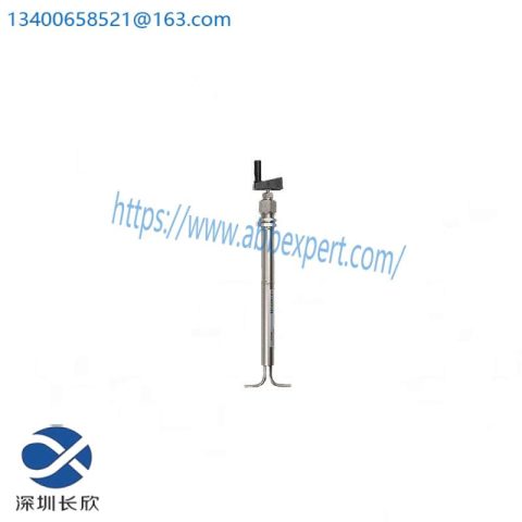 SENTRY VREL-11M CONTROL VALVE - Advanced Fluid Management System