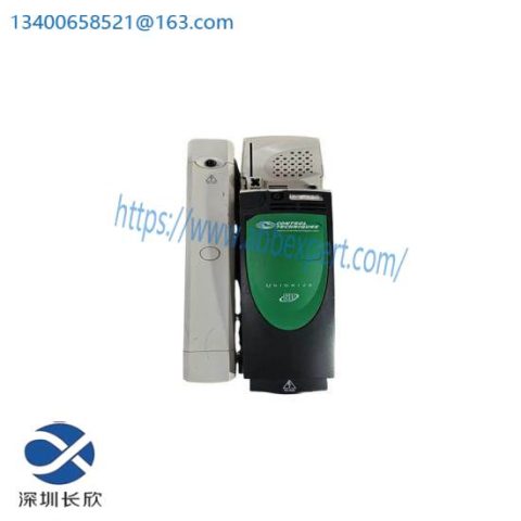 Control Techniques SES 2402 AC Drive, Panel Mount, Unidrive SP Series