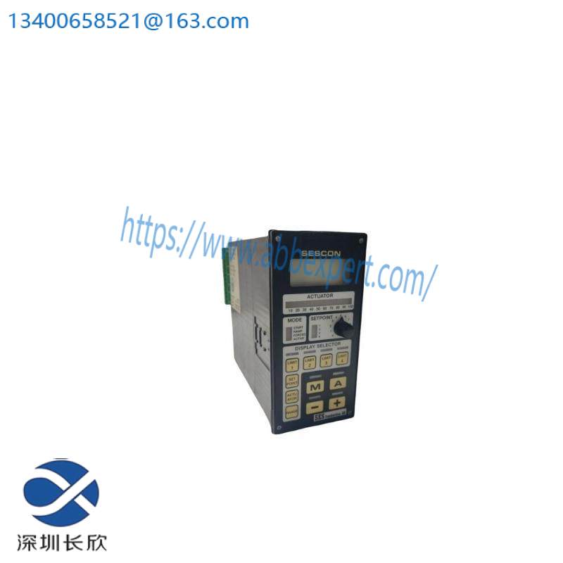 sescon_2544-43_2p10-3441_controller.jpg SESCON 2544-43: Advanced 2-Pole Controller for Industrial Automation