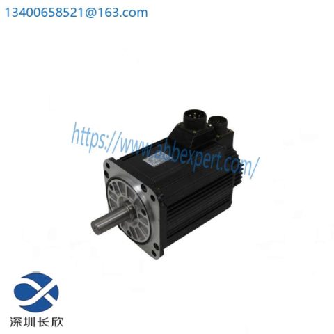 Yaskawa SGMSH-15ACA-TV11 Servo Motor: Precision Control for Industrial Automation